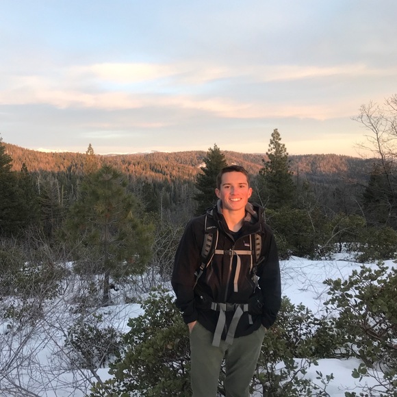 Meet your Posher, Will - Picture 1 of 1